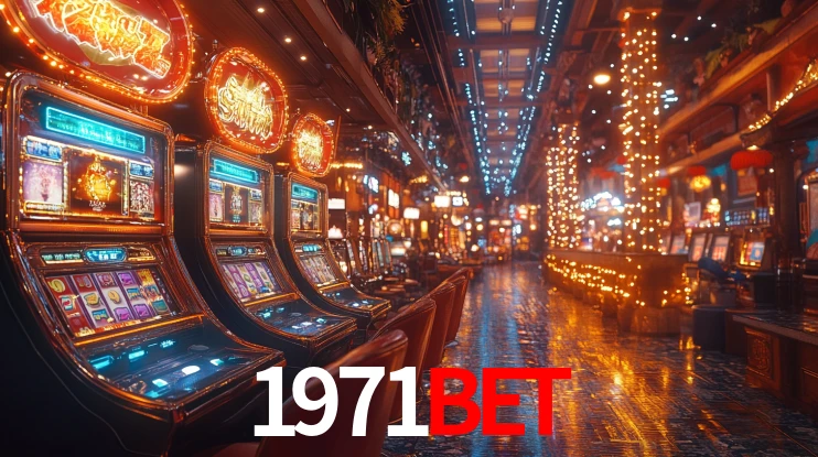 1971bet: Seu Especialista em Apostas Esportivas Brasileiras