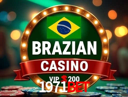 Promoção Relâmpago 1971bet