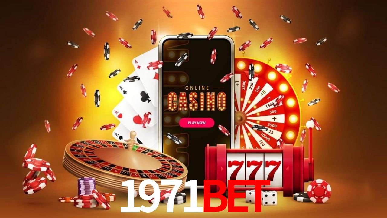 Estatísticas 1971bet
