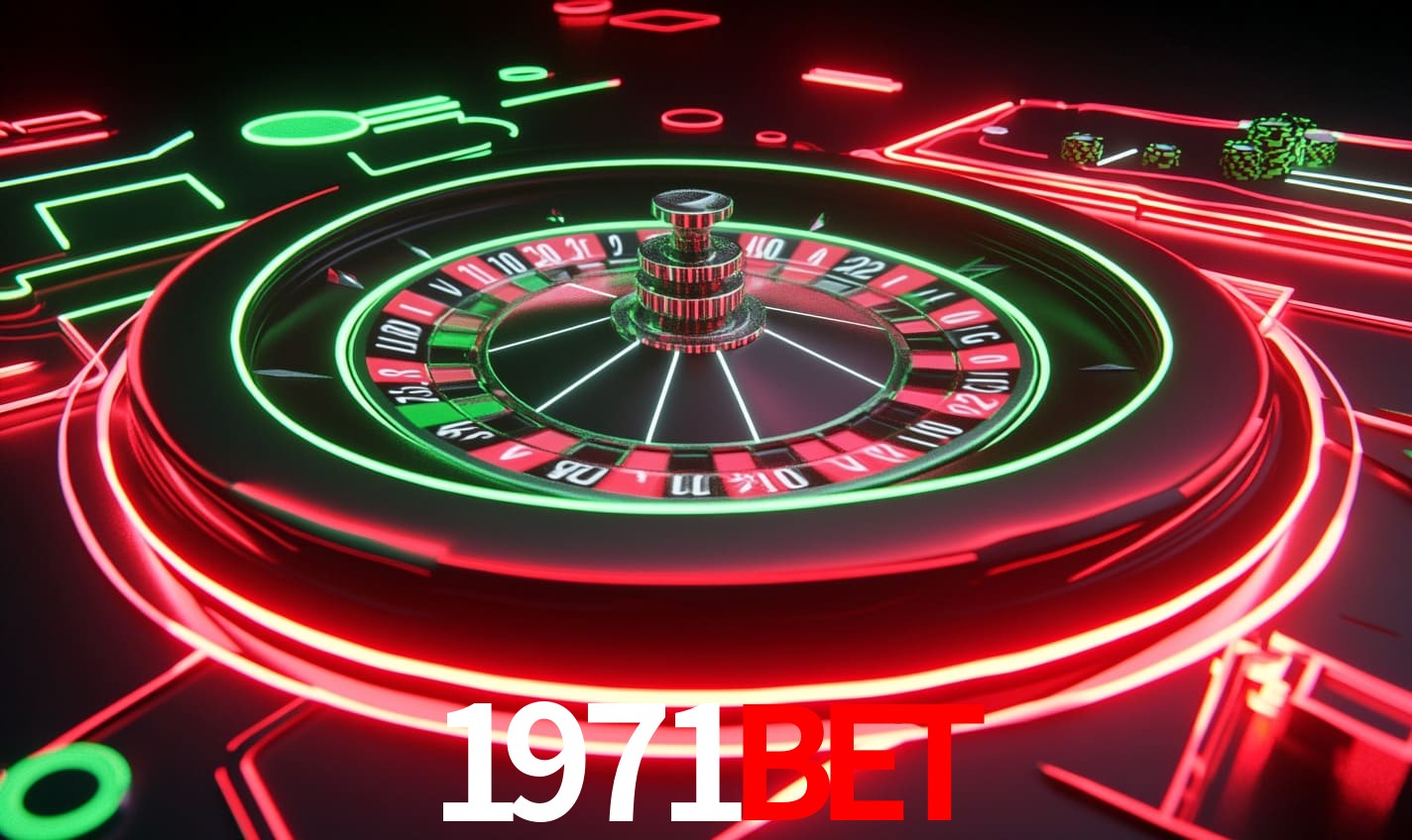 Bônus de Boas-vindas 1971bet