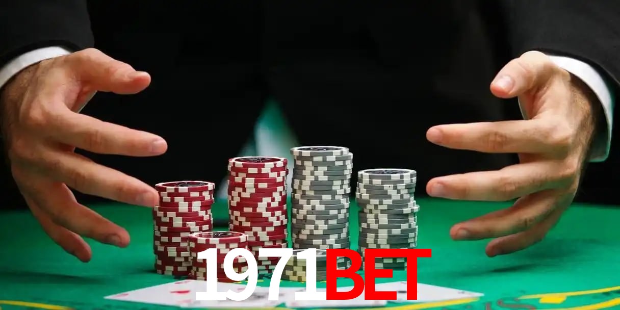 Promoções Sazonais 1971bet