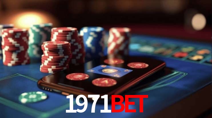 Promoções Sazonais 1971bet