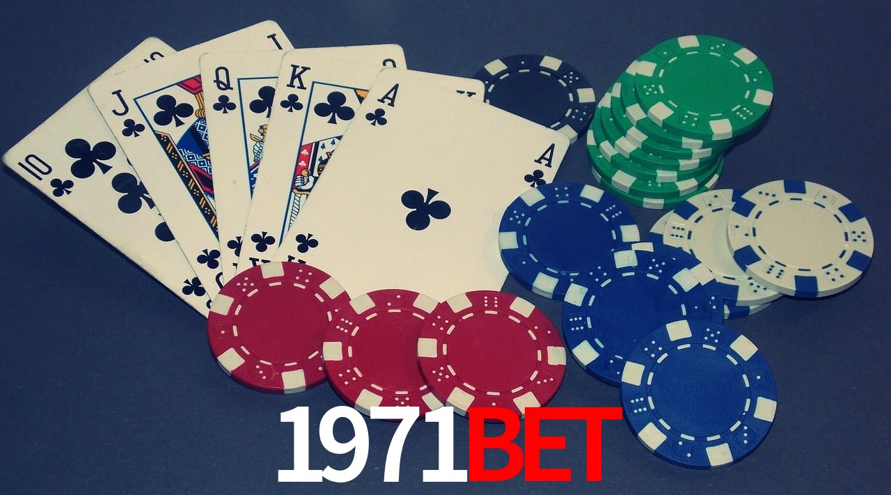 Casino Ao Vivo 1971bet