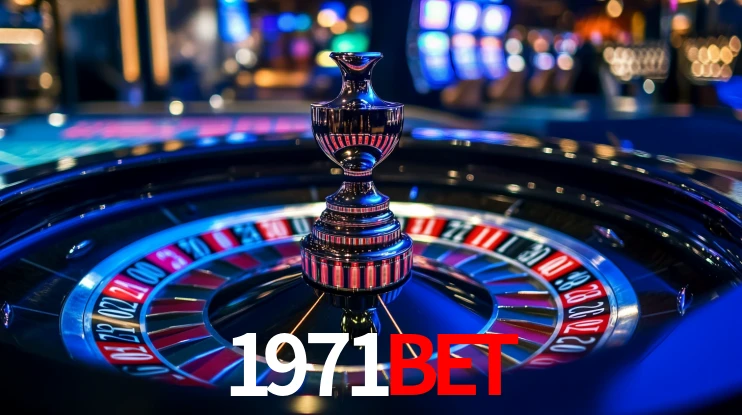 1971bet: Jogos de Caça-Níqueis-Altas Recompensas, Roleta-Velocidade, Blackjack-Desafios Máximos