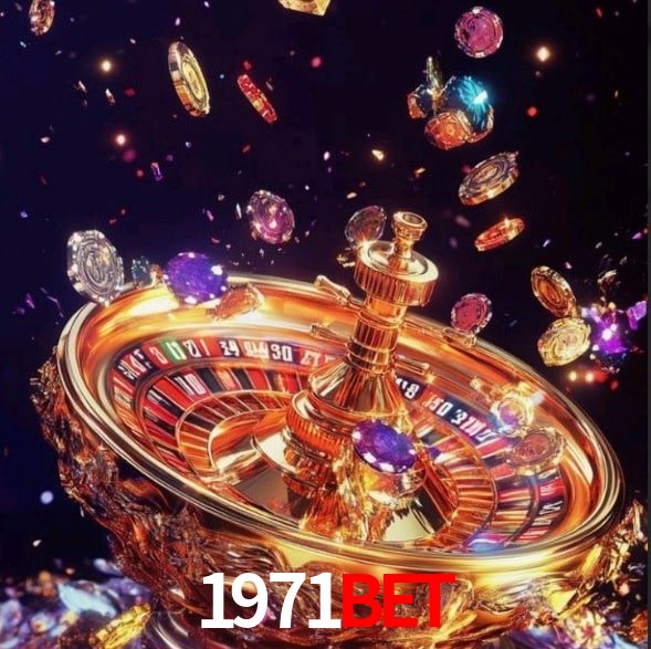 Jogos de Slot 1971bet